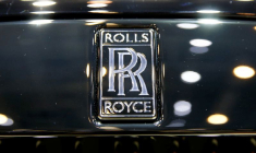 ROLLS-ROYCE CHERCHE À LEVER PLUS DE 2 MILLIARDS DE LIVRES
