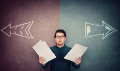 CTO ou PEA? Pour investir en Bourse en 2024, les deux sont pertinents. Vos préférences en matière de liquidité et de fiscalité vous aident à choisir. ( crédit photo : Shutterstock )