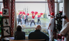 CORONAVIRUS: PRÈS DE 6.000 NOUVEAUX CAS EN FRANCE