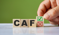 Face à l'augmentation du coût de la vie, une hausse anticipée de 4 % avait été décidée en juillet 2022 pour l'ensemble des prestations sociales (Crédit photo: © daily_creativity - stock.adobe.com)