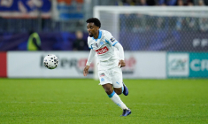 L'OM prête un joueur au dernier de Premier League