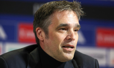 Un dirigeant de l'OL estime que l'arbitrage français a dix ans de retard sur l'Allemagne