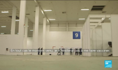 Vaccin contre le Covid-19 : ; l’Allemagne dans les starting-blocks