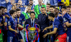 Non, le PSG n'est toujours pas exempt de toute critique