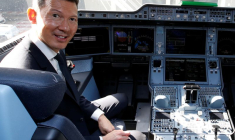 LE DG D'AIR FRANCE-KLM RENONCE À SES BONUS POUR 2020