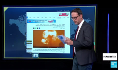 Attention à ces vidéos prétendant montrer des attaques du Hezbollah contre Israël