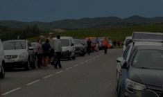 L'Aude frappée par une tornade, des dégâts matériels