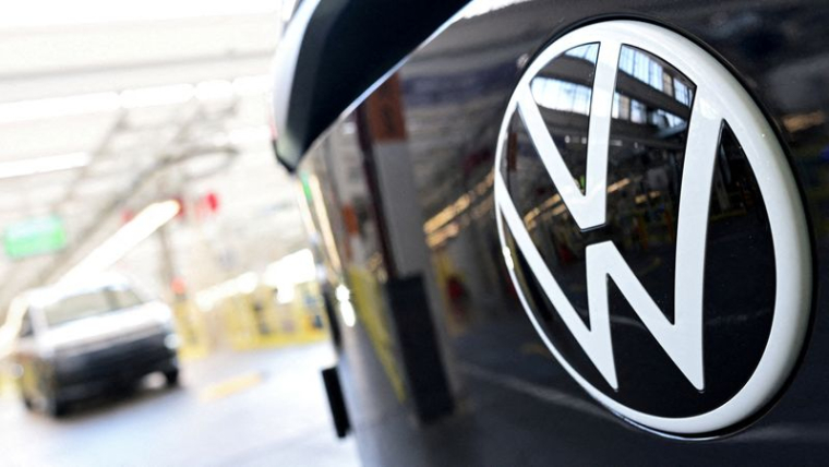 Visite médiatique chez Volkswagen Commercial Vehicles (Volkswagen Nutzfahrzeuge) à Hanovre