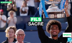 Ligue 1 : en battant Paris, Lyon relance la course au titre et à l'Europe