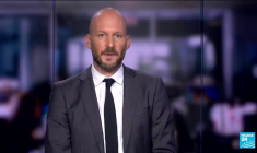 Le Nobel de la paix : "C'est le courage journalistique qui a été récompensé" selon RSF