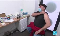 Covid-19 en France : la vaccination en pharmacie désormais possible