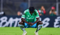 Leagues Cup – Le carton rouge stupide de Georgi Minoungou