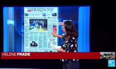 Attaque du Hamas en Israël: "Détruire le Hamas, et après?"