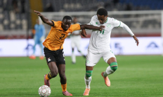 La Zambie et les Comores signent un triste nul