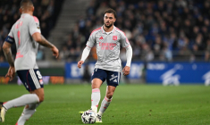 Nouveau coup dur pour l'effectif de l'OL