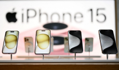 ( AFP / PATRICK T. FALLON )