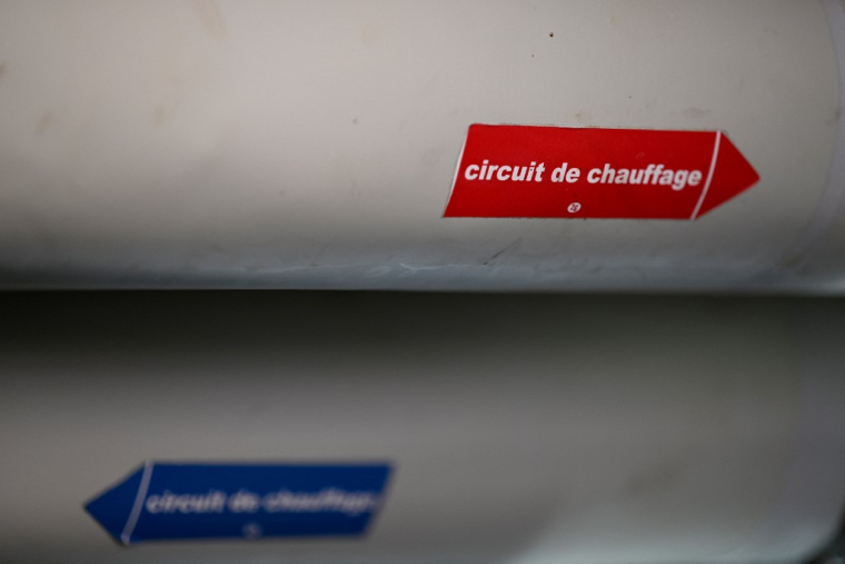 ( AFP / DAMIEN MEYER )