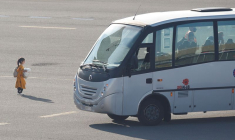 AFGHANISTAN : VERS UN ARRÊT DES ÉVACUATIONS FRANÇAISES D'ICI LA FIN DE LA SEMAINE, DIT BEAUNE