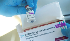 CORONAVIRUS: L'ALLEMAGNE SUSPEND LE VACCIN ASTRAZENECA