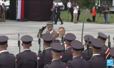 JO 2024 : la Pologne enverra des soldats pour aider à la sécurisation des Jeux