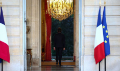 Gabriel Attal réagit après les résultats du second tour des législatives anticipées de 2024