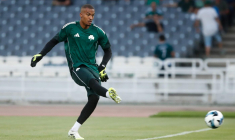 Albant Lafont finalement appelé avec la Côte d’Ivoire