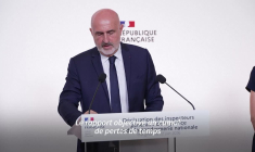 Lyhanna: la mission d'inspection pointe une série de dysfonctionnements dans le Gers