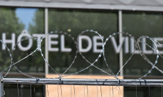 ( AFP / EMMANUEL DUNAND )