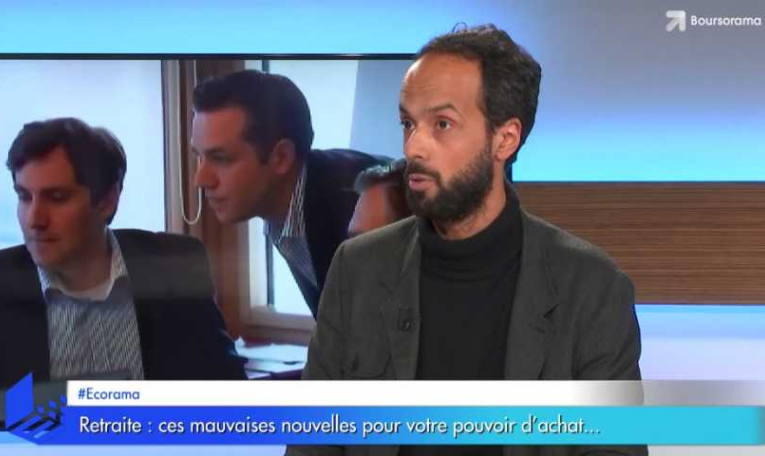 Retraites : ces mauvaises nouvelles pour votre pouvoir d’achat….