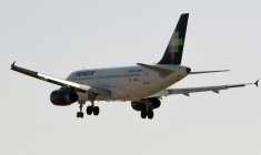 Volaris et Viva maintiendront leurs activités actuelles sous des marques (illustration) distinctes ( AFP / ALFREDO ESTRELLA )