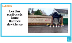 Boris Johnson et le "Partygate": "Le début de la fin?"