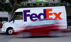 FEDEX ABANDONNE SES PRÉVISIONS FINANCIÈRES POUR 2020