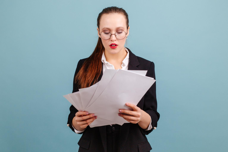 La crise sanitaire a chamboulé le calendrier de déclaration fiscale. crédit photo : Yulai Studio/Shutterstock / Yulai Studio