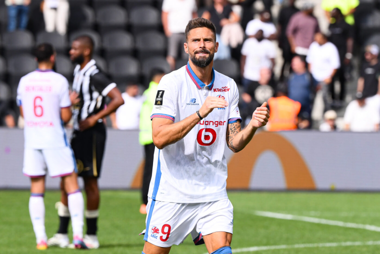 Quoi de neuf côté maillots ? Voici le récap' de Dégaine !
