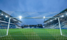 Se marier dans un stade ? C'est possible en Allemagne