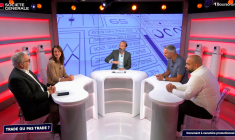 Trade ou Pas Trade: Le talkshow du trading: CAC 40, S&P500, Tesla, NU Holdings, Pirelli, Imerys et Nvidia