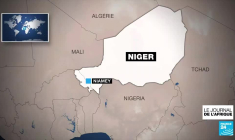 Niger: les Etats-Unis toujours à la recherche d'informations sur l'attaque de 2017