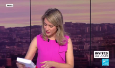 Davet et Lhomme : "La Haine, les années Sarko : histoire secrète de la droite française"