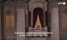 Décryptage: comment va être élu le prochain pape?
