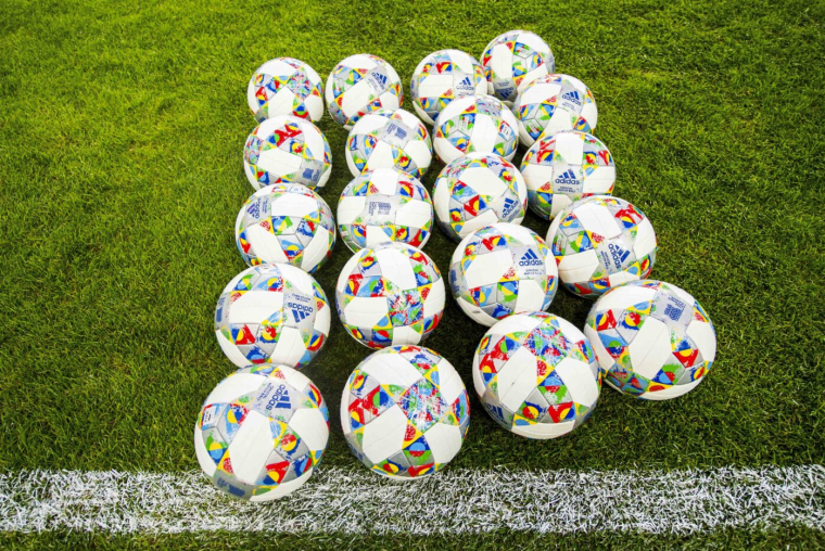 Après les oeufs et le porc, Bryne a encore fait fort pour la récompense d'homme du match