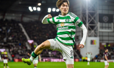 Une recrue japonaise au Stade rennais