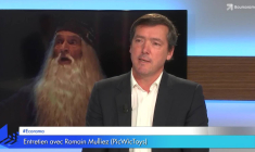 Romain Mulliez (PicWicToys) : "Nous pouvons arriver à 30% de notre chiffre d'affaires en e-commerce !"