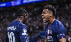 Luis Enrique fait un copié-collé