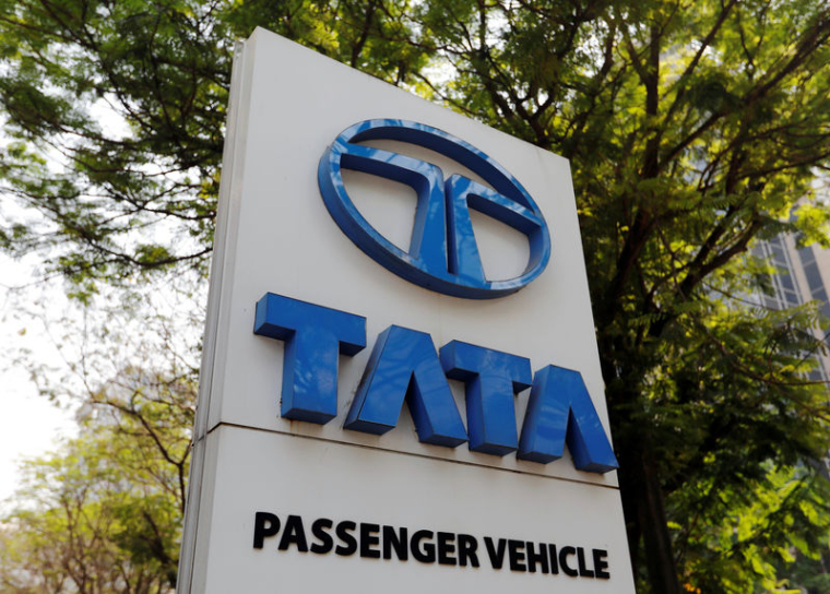 TATA VOIT JAGUAR LAND ROVER REDEVENIR RENTABLE CETTE ANNÉE