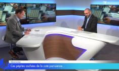 Ces pépites cachées de la cote parisienne...