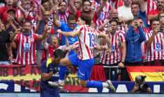 Julián Álvarez, joyau de l’Atlético