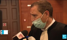 France : le procès du féminicide de Julie Douib s'est ouvert à Bastia