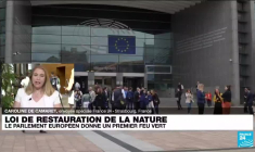 Loi de restauration de la nature : le Parlement européen donne un premier feu vert