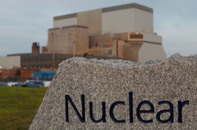 EDF VA ANTICIPER L'ARRÊT D'UN RÉACTEUR À HINKLEY POINT