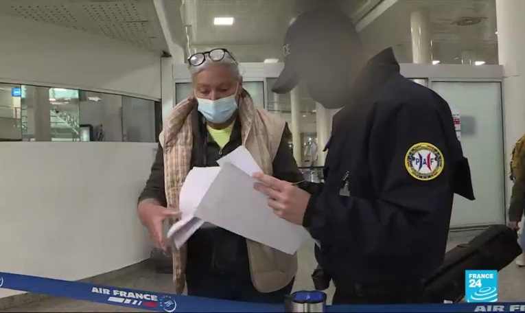 Déconfinement en France : le pass sanitaire, nouveau sésame pour voyager ?